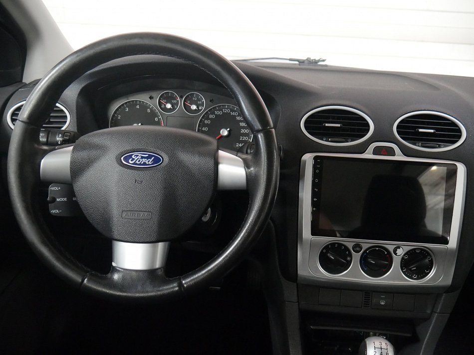 Ford Focus 1.6i 