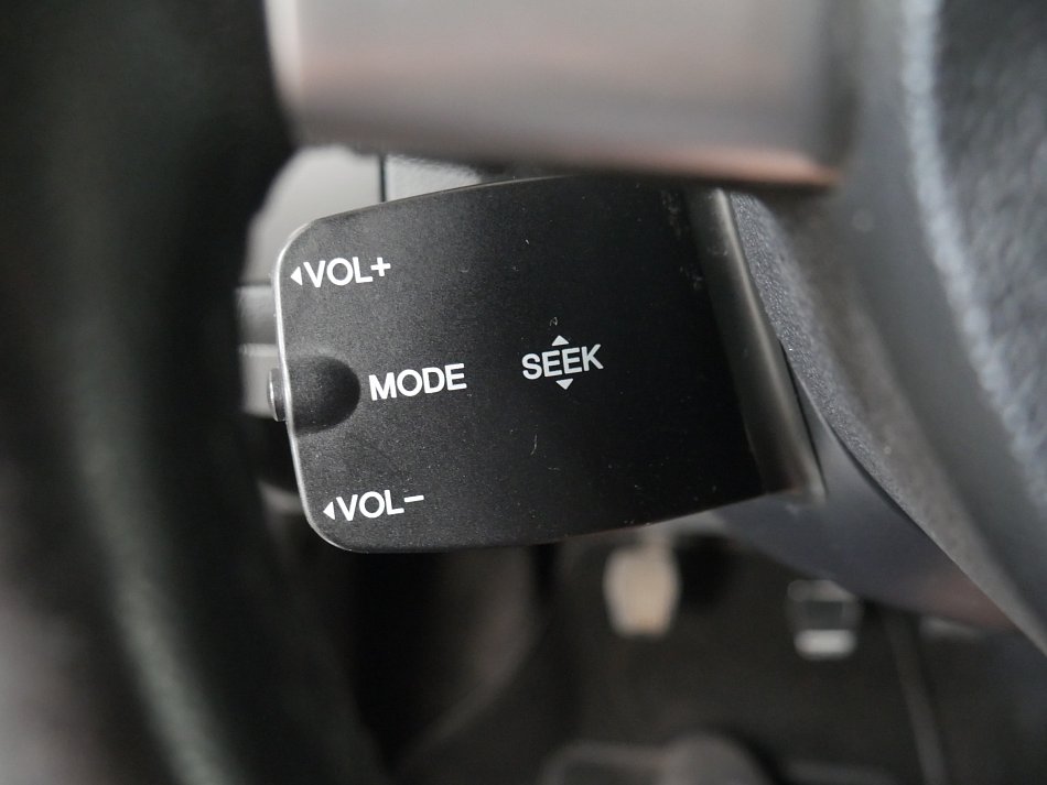 Ford Focus 1.6i 