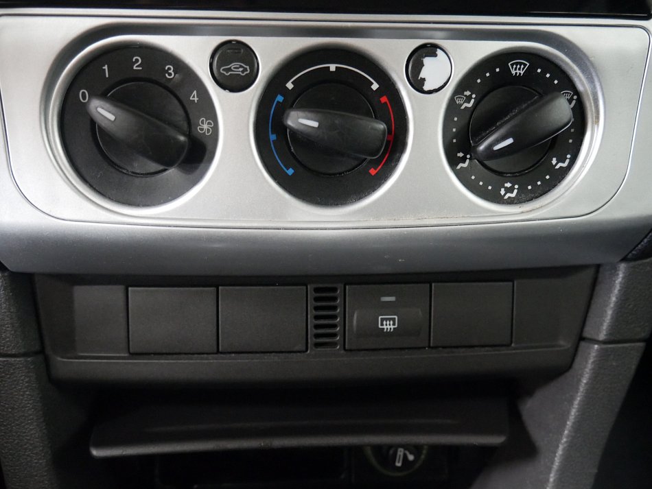 Ford Focus 1.6i 