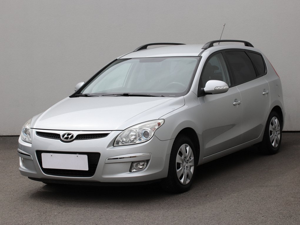 Hyundai I30 1.6 CRDi 
