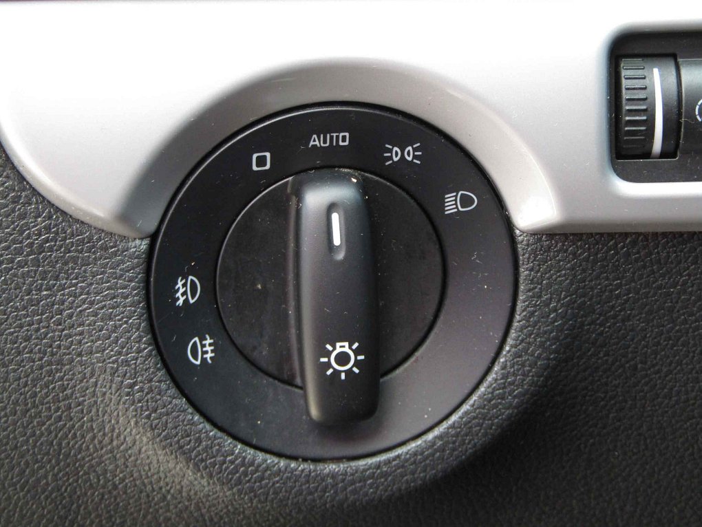 Škoda Yeti 1.2TSi 