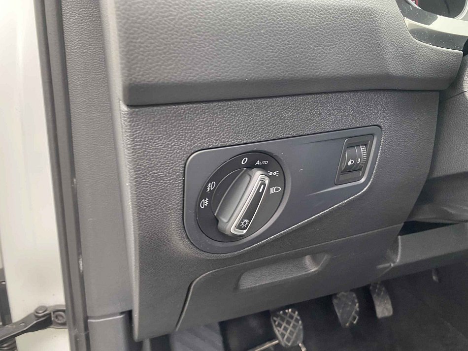 Volkswagen Tiguan 1.4 TSi Comfortline