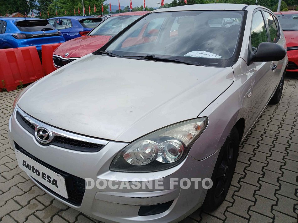 Hyundai I30 1.4 i 
