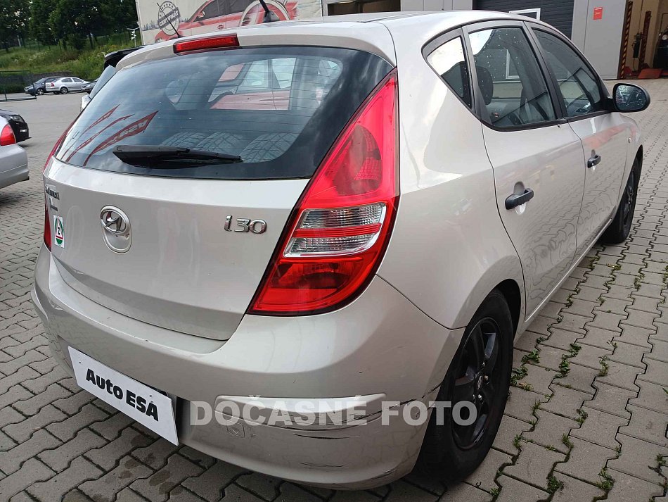 Hyundai I30 1.4 i 