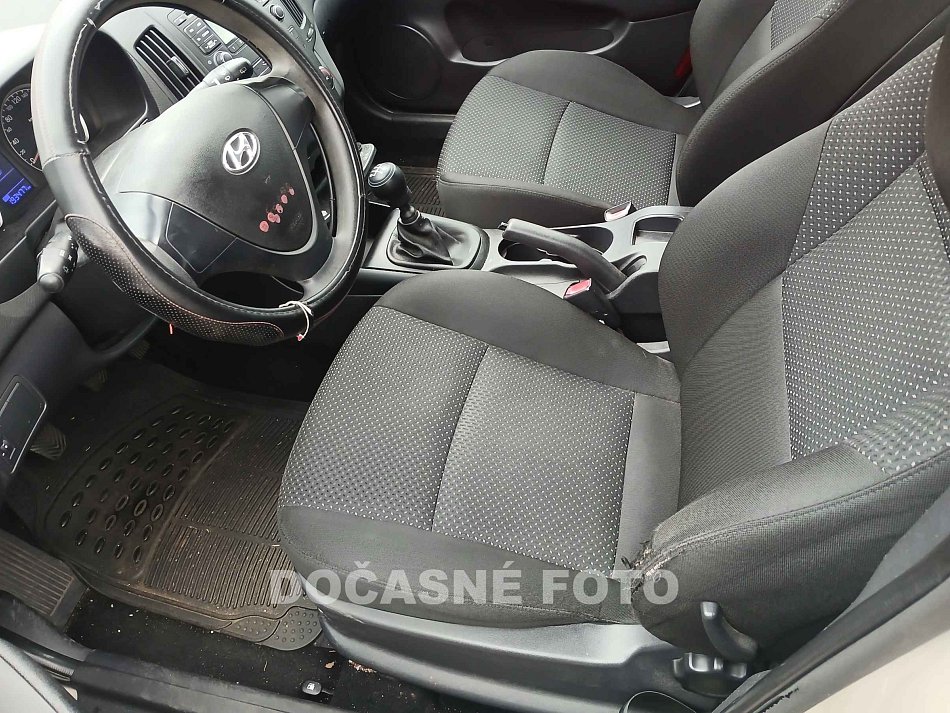 Hyundai I30 1.4 i 