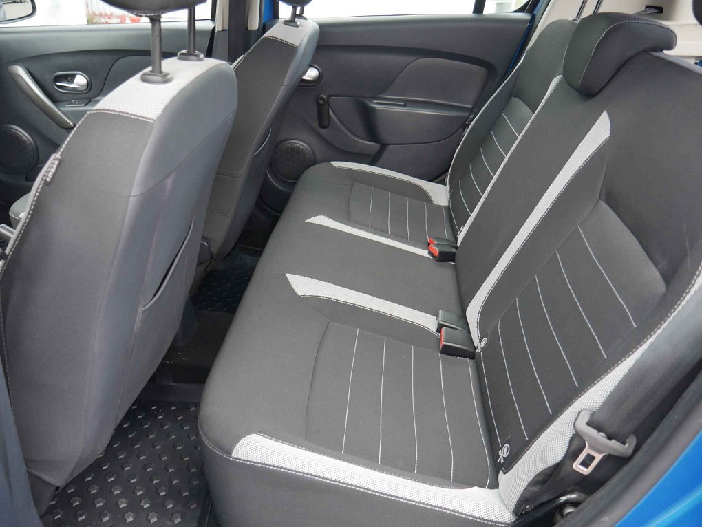 Dacia Sandero 0.9 TCe 