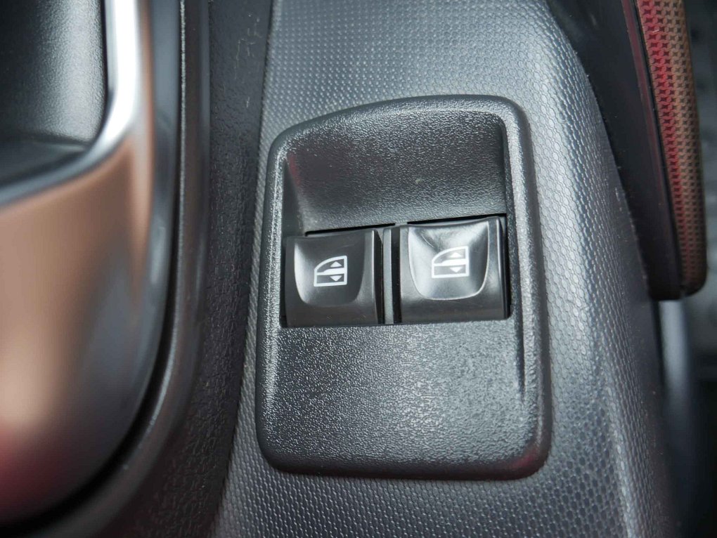 Dacia Sandero 0.9 TCe 