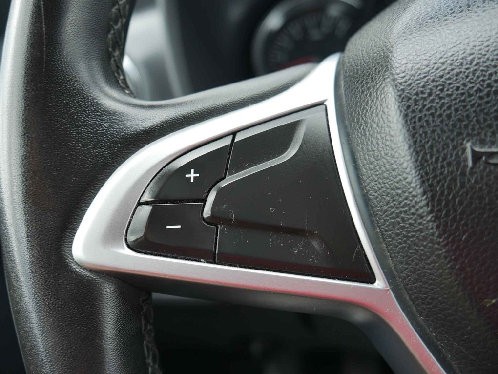 Dacia Sandero 0.9 TCe 