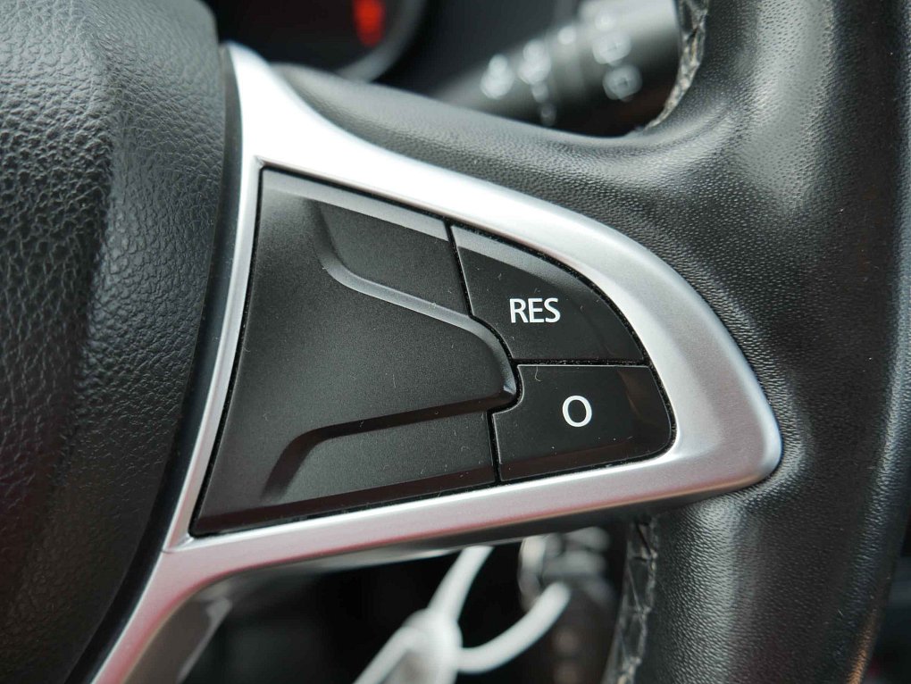 Dacia Sandero 0.9 TCe 