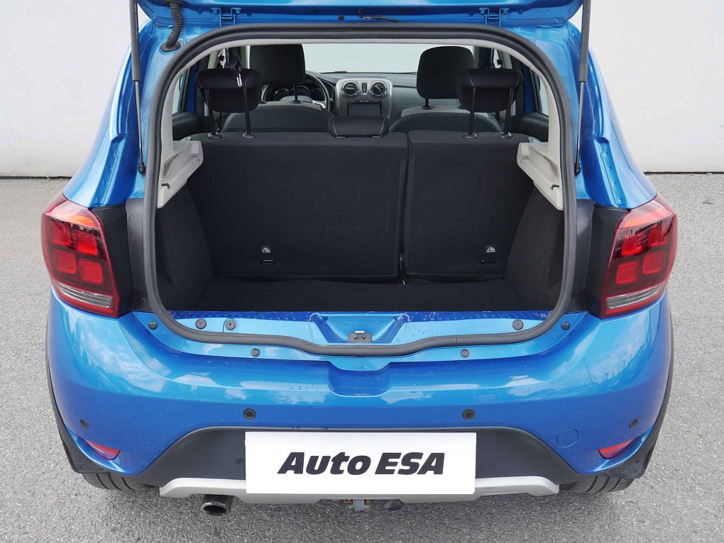 Dacia Sandero 0.9 TCe 