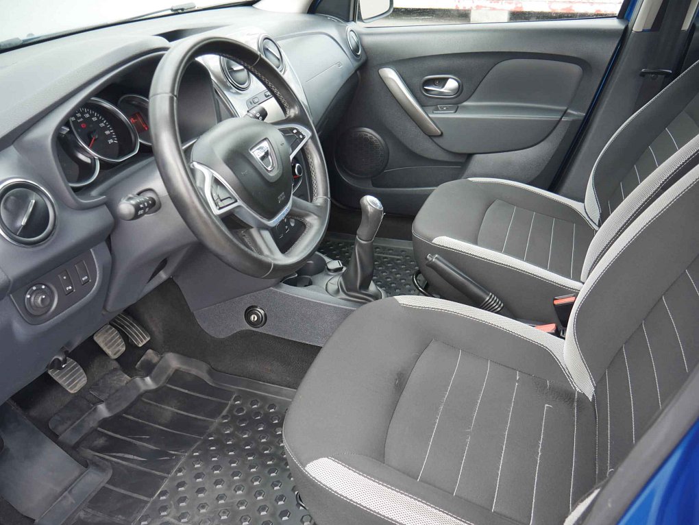 Dacia Sandero 0.9 TCe 