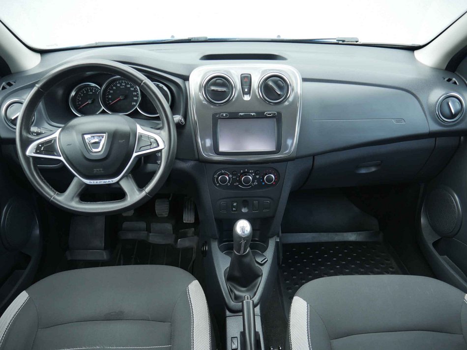 Dacia Sandero 0.9 TCe 