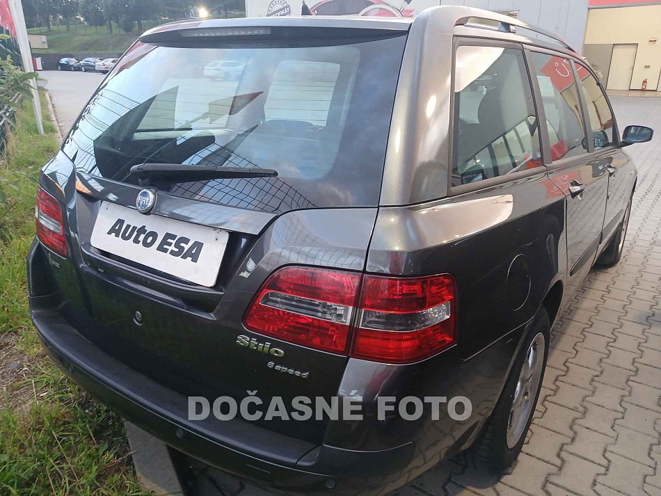 Fiat Stilo 1.4 i 