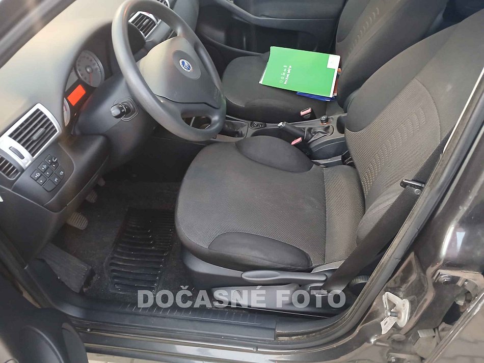 Fiat Stilo 1.4 i 