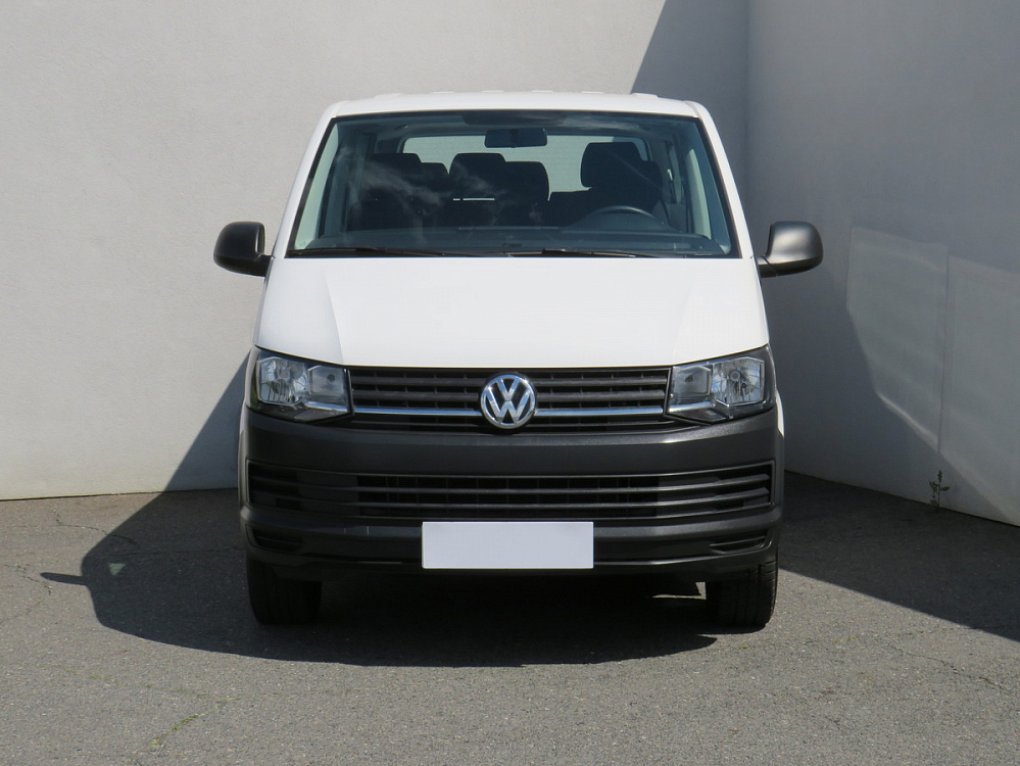 Volkswagen Caravelle 2.0TDi  L2 8míst