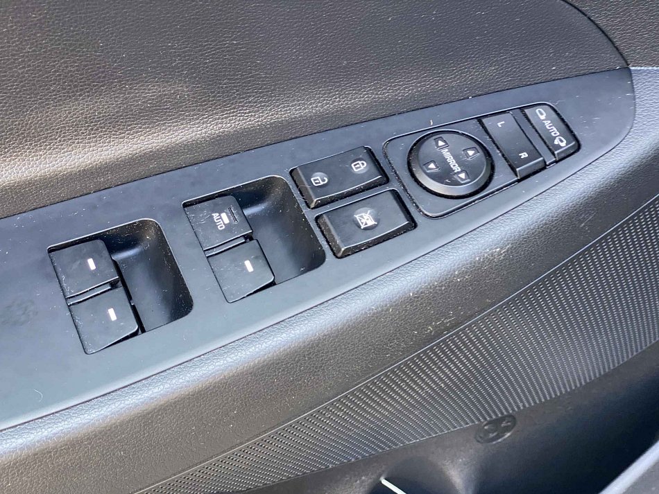 Hyundai Tucson 1.6T-GDi  4x4