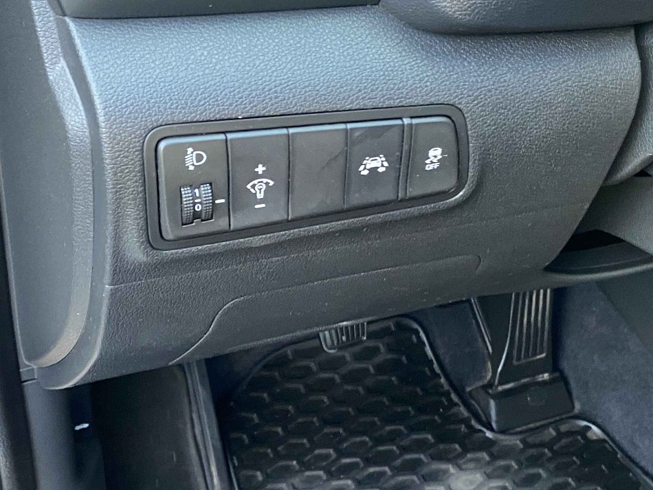 Hyundai Tucson 1.6T-GDi  4x4