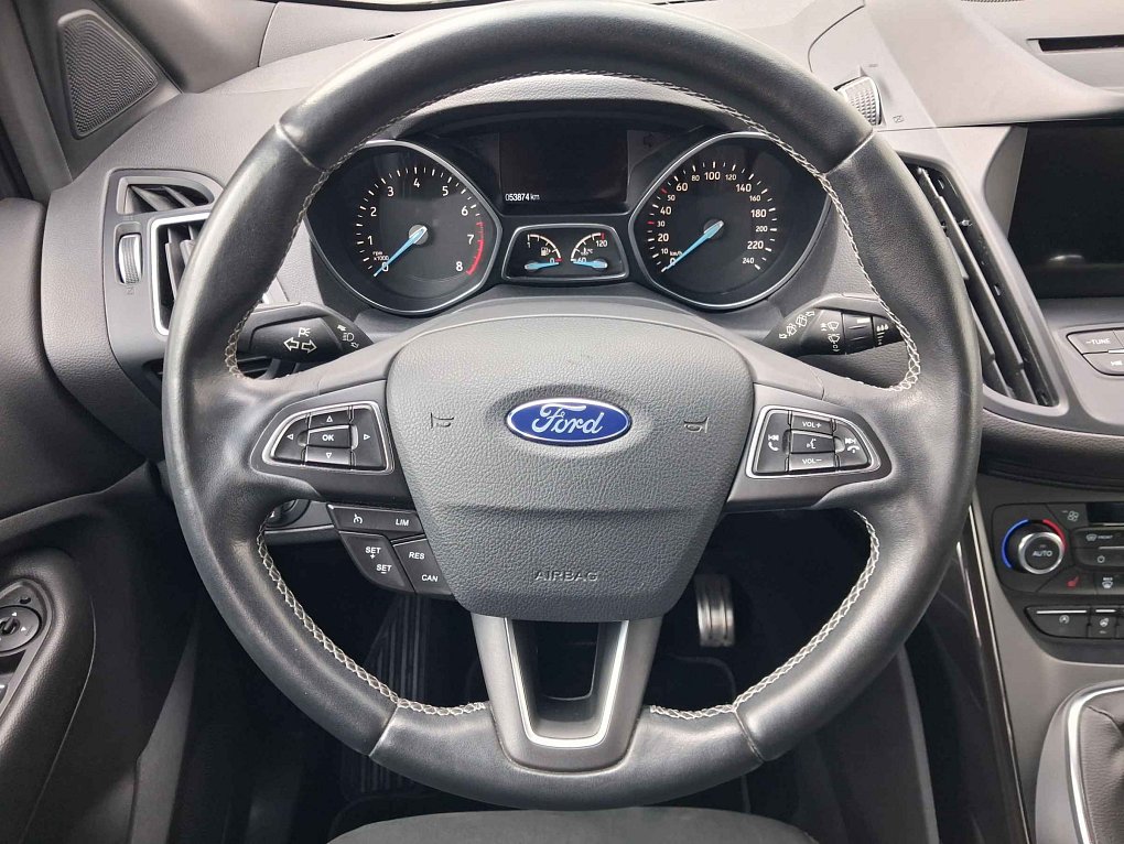 Ford Kuga 1.5 EB ST-Line