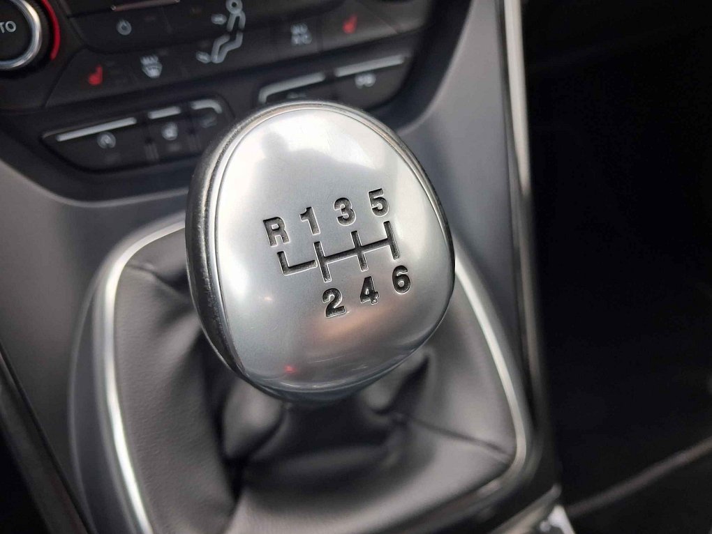 Ford Kuga 1.5 EB ST-Line