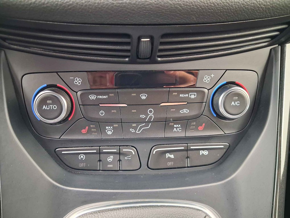 Ford Kuga 1.5 EB ST-Line