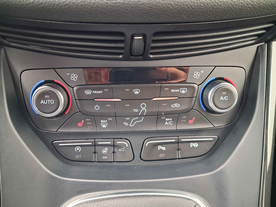 Ford Kuga 1.5 EB ST-Line