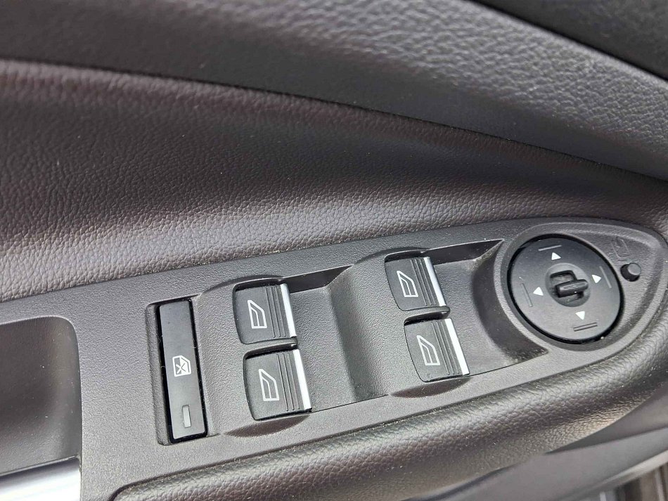 Ford Kuga 1.5 EB ST-Line