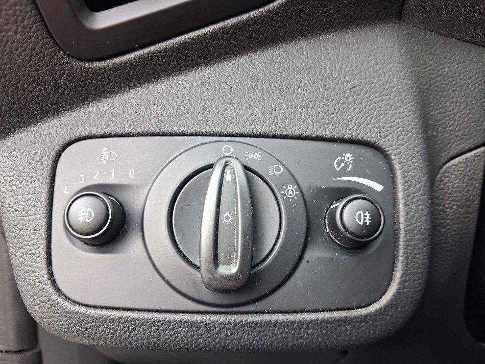 Ford Kuga 1.5 EB ST-Line