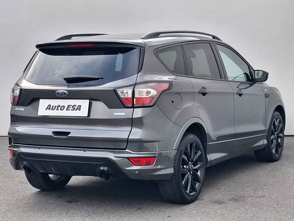 Ford Kuga 1.5 EB ST-Line