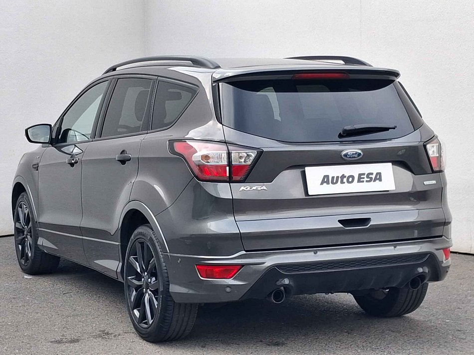 Ford Kuga 1.5 EB ST-Line