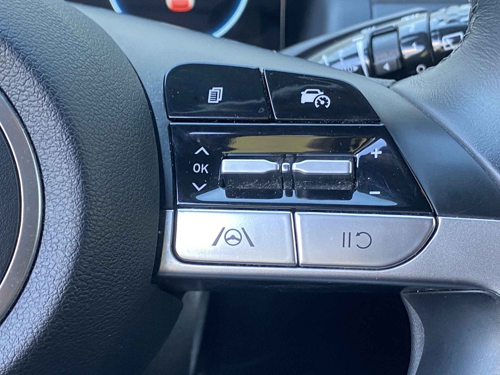 Hyundai Tucson 1.6TGDI  4x4
