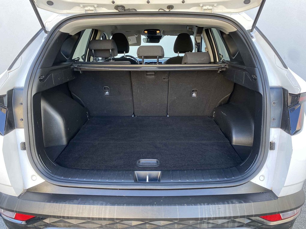 Hyundai Tucson 1.6TGDI  4x4