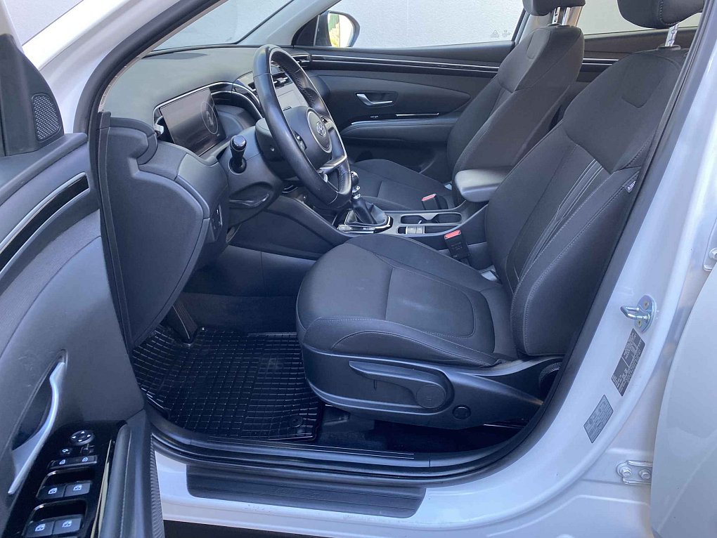 Hyundai Tucson 1.6TGDI  4x4