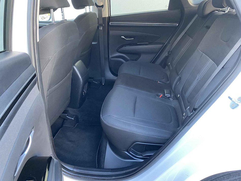 Hyundai Tucson 1.6TGDI  4x4