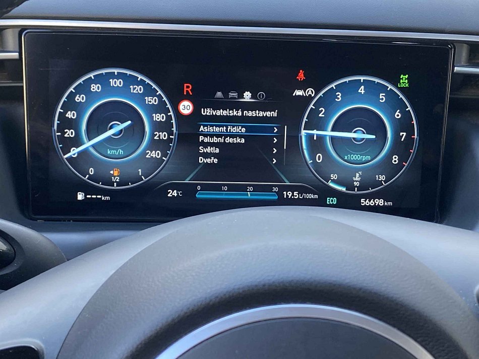 Hyundai Tucson 1.6TGDI  4x4