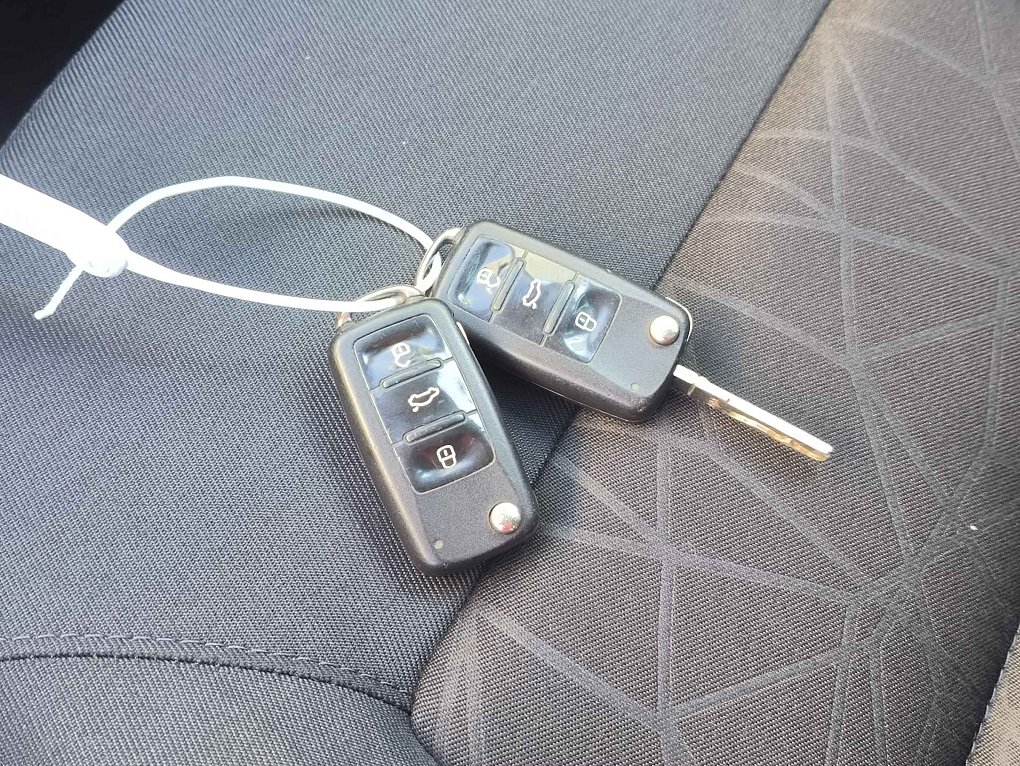 Škoda Octavia II 1.4TSi 