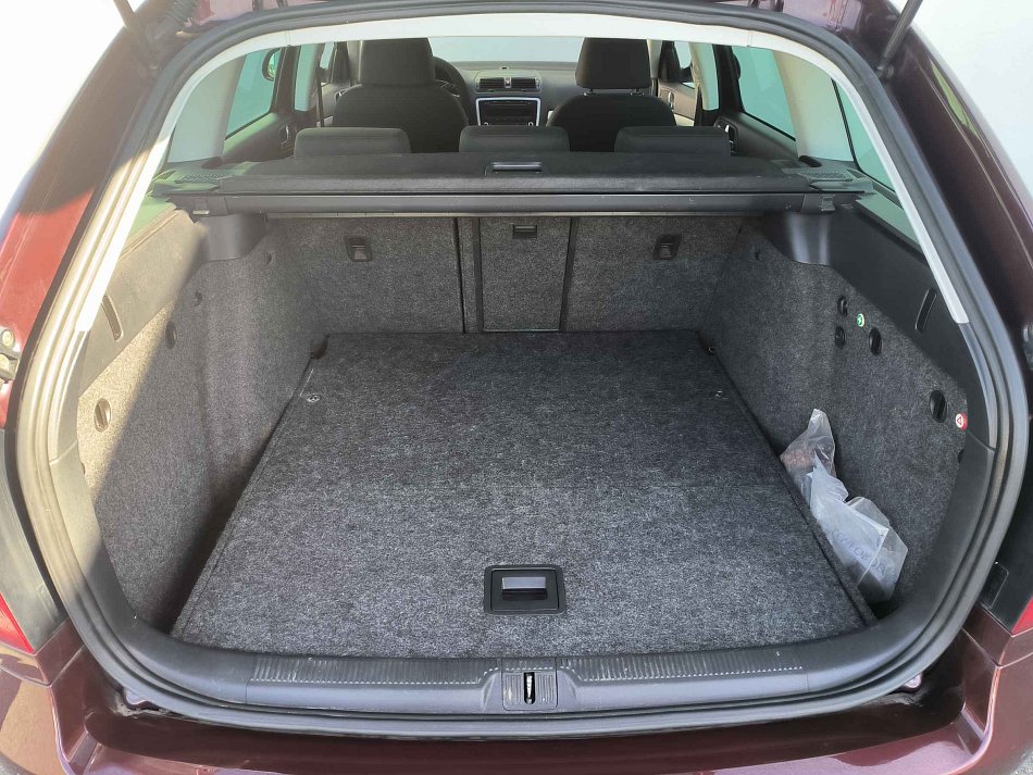 Škoda Octavia II 1.4TSi 