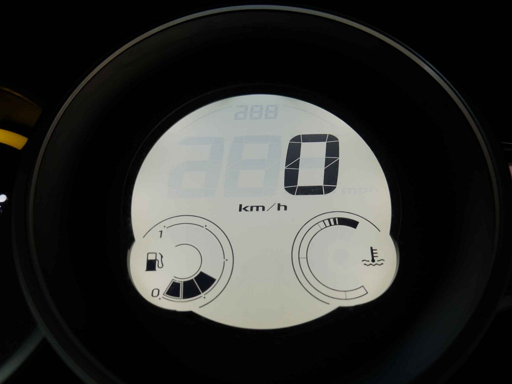 Renault Mégane 1.5 dCi 
