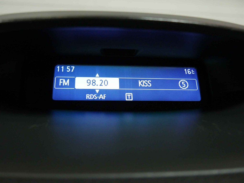 Renault Mégane 1.5 dCi 