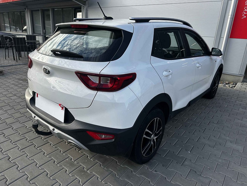 Kia Stonic 1.2i 
