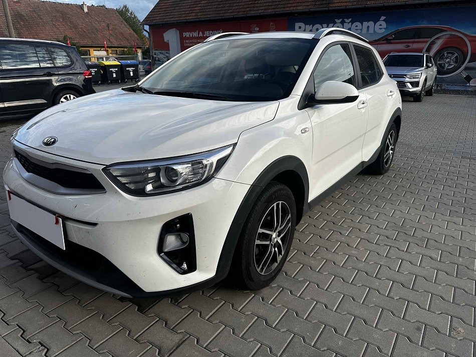 Kia Stonic 1.2i 