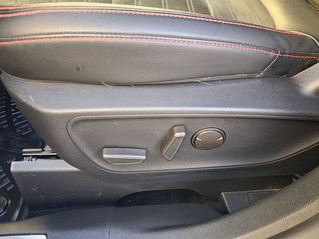 Ford Kuga 1.5 EB ST-Line