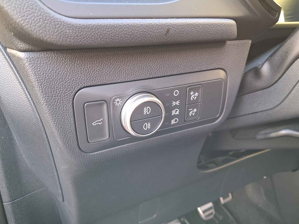 Ford Kuga 1.5 EB ST-Line