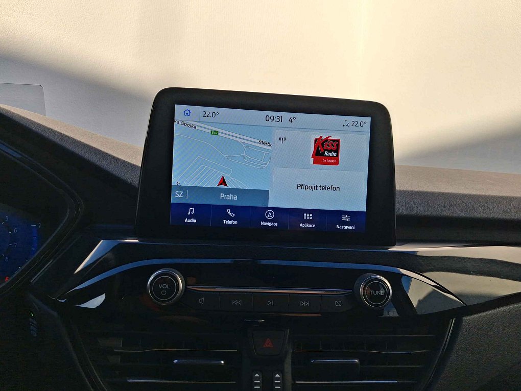 Ford Kuga 1.5 EB ST-Line