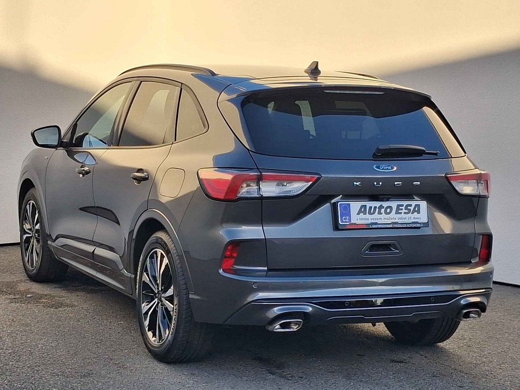 Ford Kuga 1.5 EB ST-Line