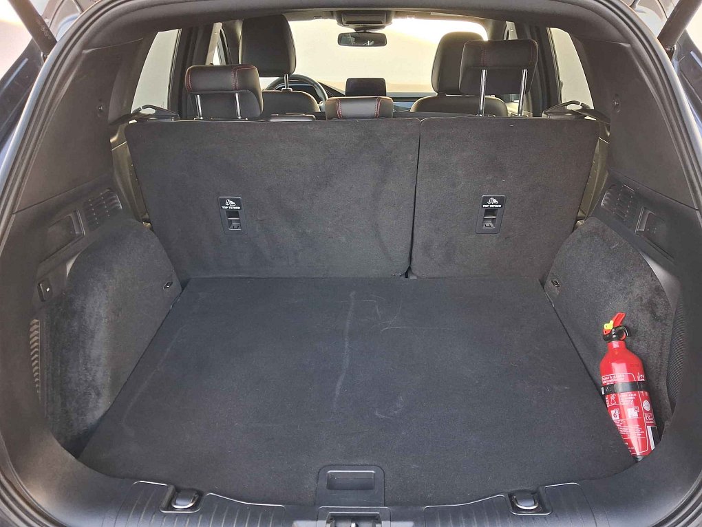 Ford Kuga 1.5 EB ST-Line