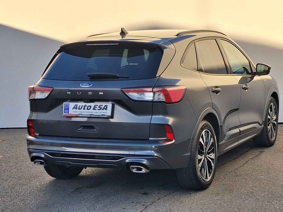 Ford Kuga 1.5 EB ST-Line