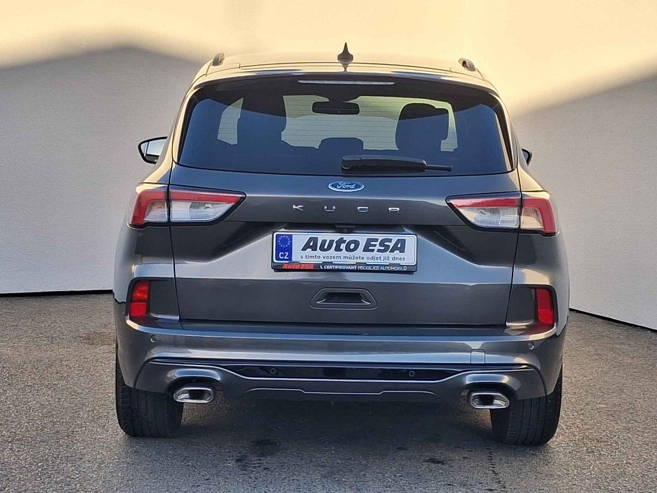 Ford Kuga 1.5 EB ST-Line
