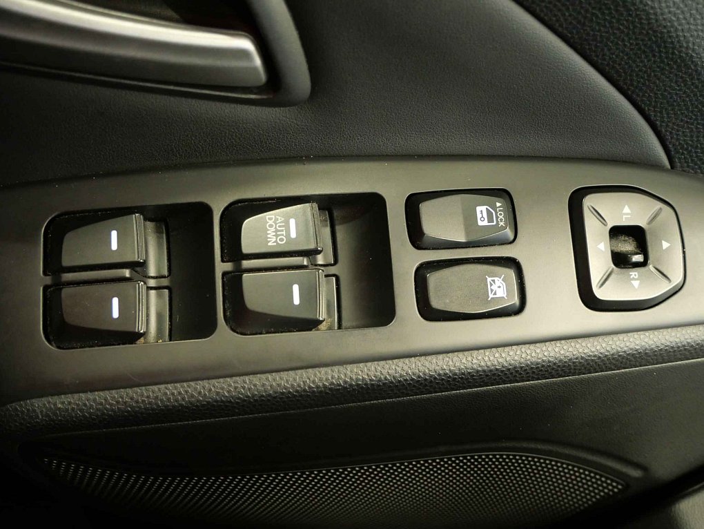 Hyundai Ix35 1.6GDI 