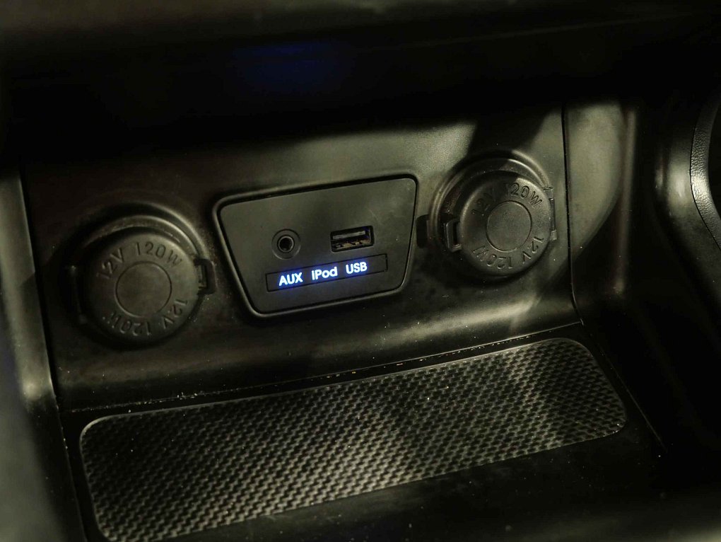Hyundai Ix35 1.6GDI 