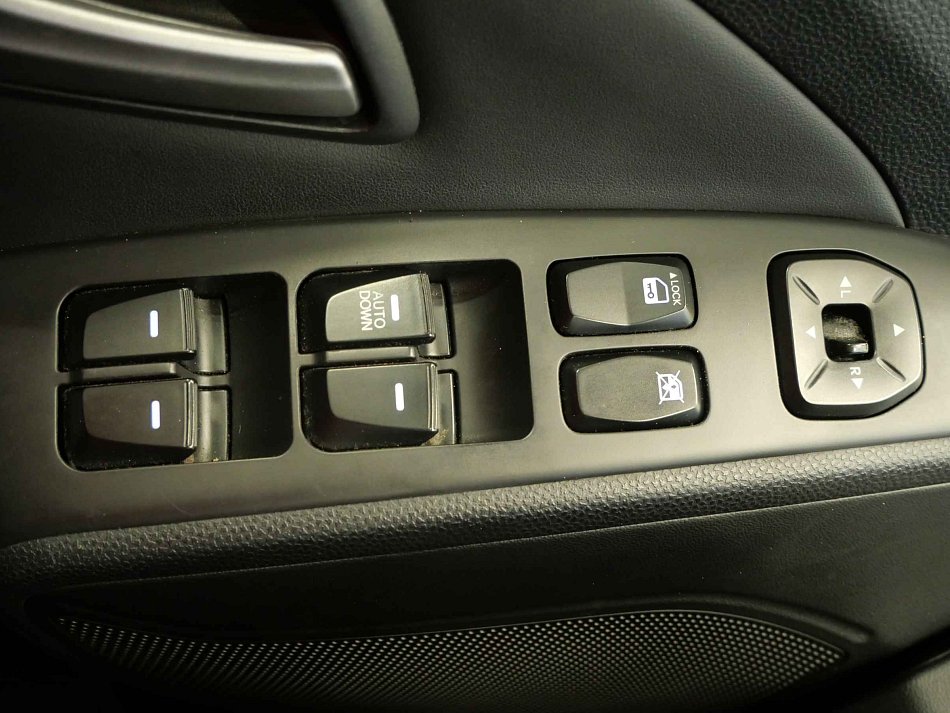 Hyundai Ix35 1.6GDI 